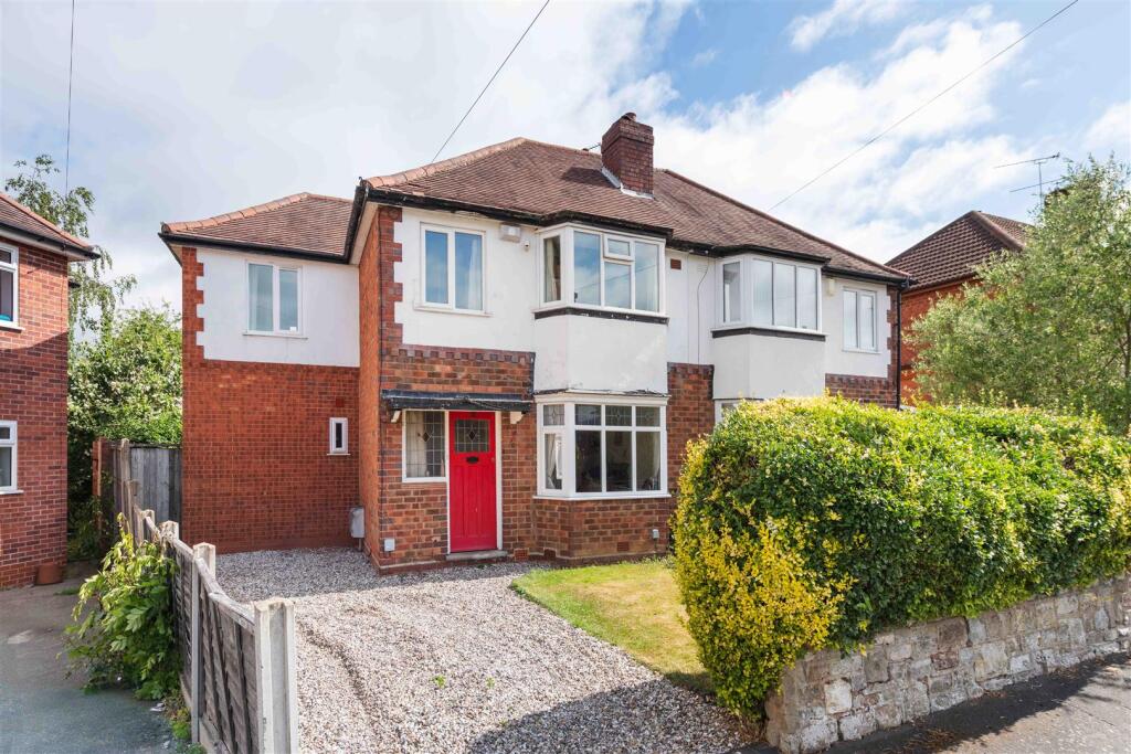 Main image of property: Meadow Grove, Solihull