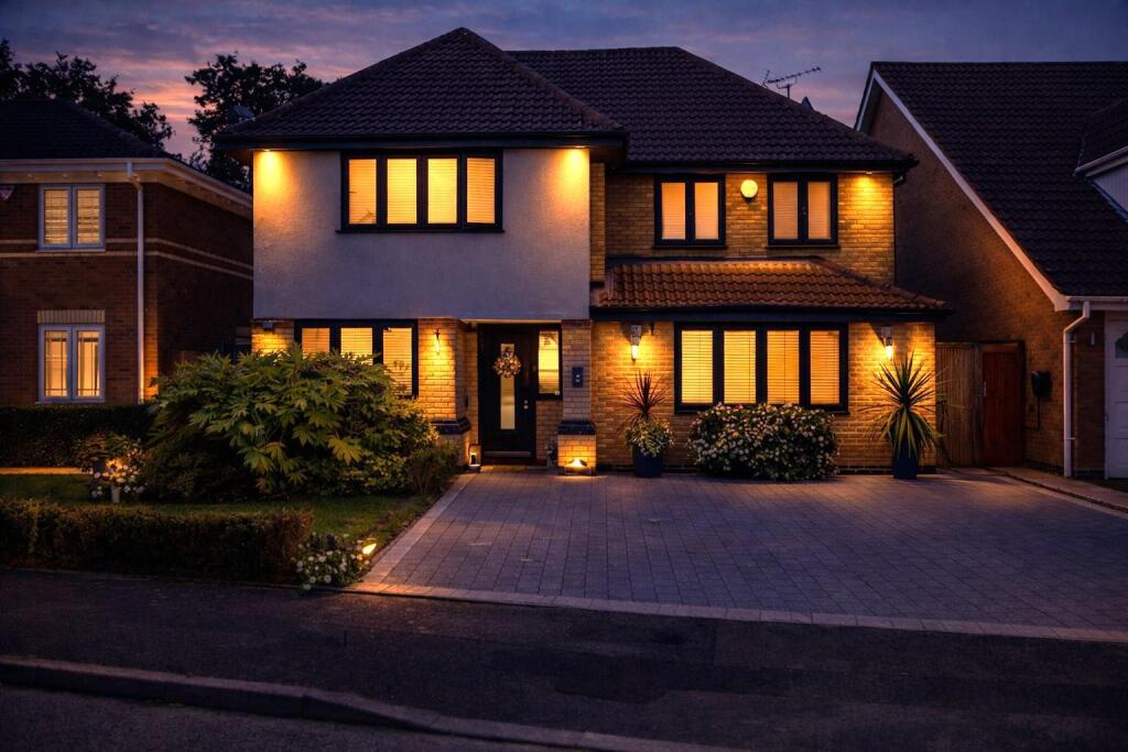 Main image of property: Denton Croft, Dorridge