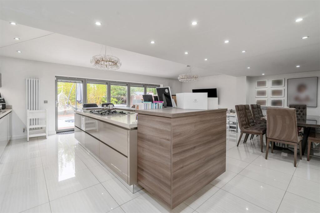 Main image of property: Radlow Crescent, Birmingham