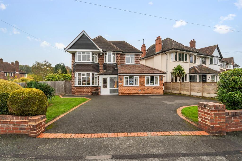 Main image of property: Ulverley Green Road, Solihull