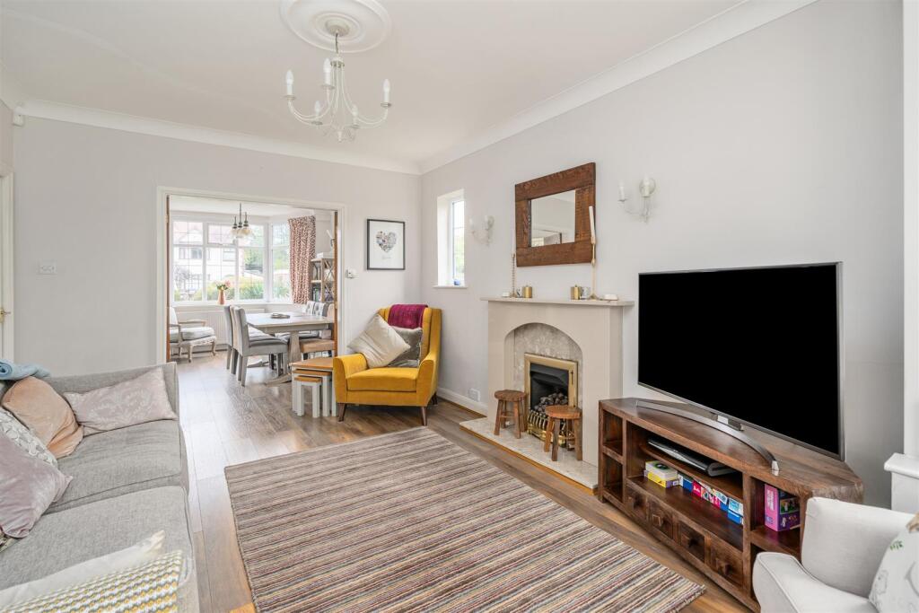 Main image of property: Ulverley Green Road, Solihull