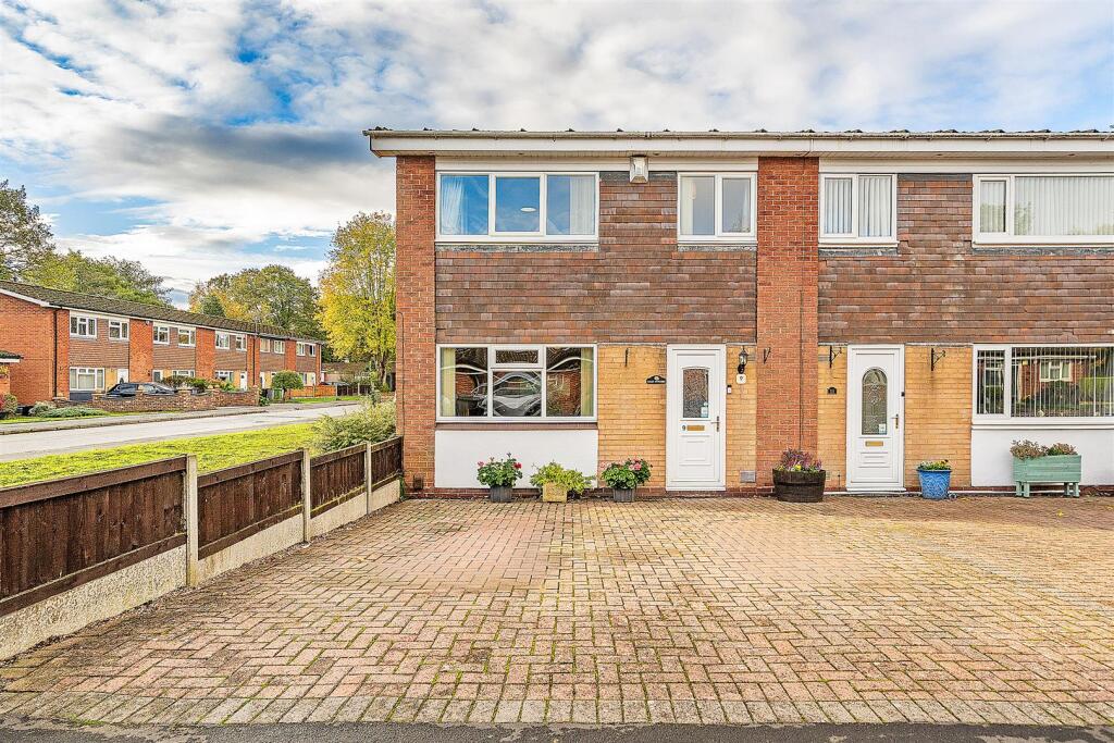 Main image of property: Stretton Road, Shirley, Solihull
