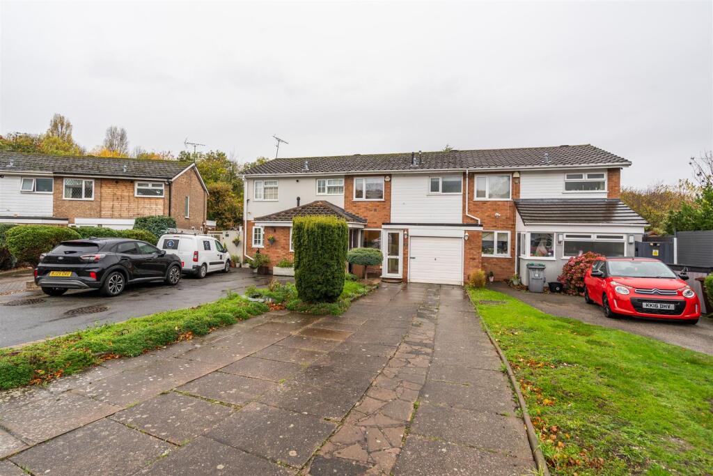 Main image of property: Milholme Green, Solihull