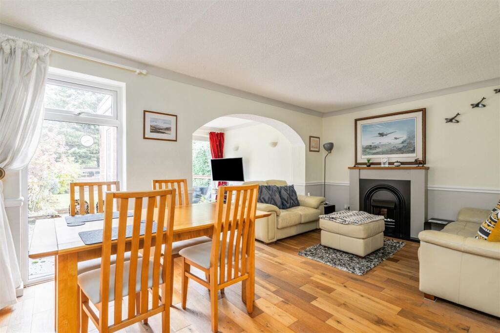 Main image of property: Milholme Green, Solihull