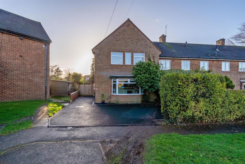 Main image of property: Newlands Road, Bentley Heath