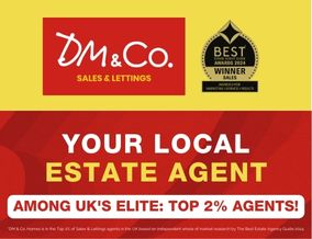 Get brand editions for DM & Co. Homes, Solihull