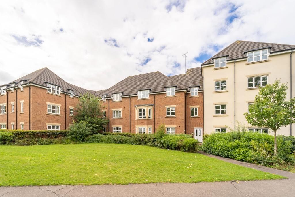 2 bedroom apartment for sale in Middlewood Close, Solihull , B91