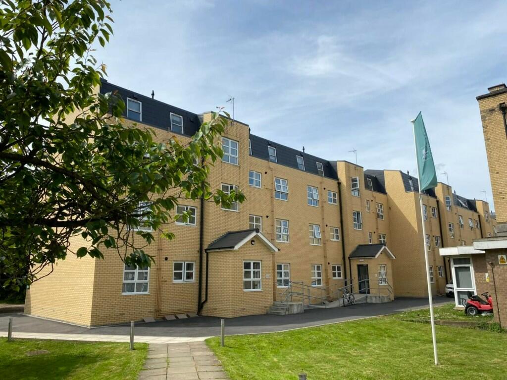 2 bedroom apartment for rent in Endsleigh Park Beverley Road, Hull, East Riding Of Yorkshire, HU6