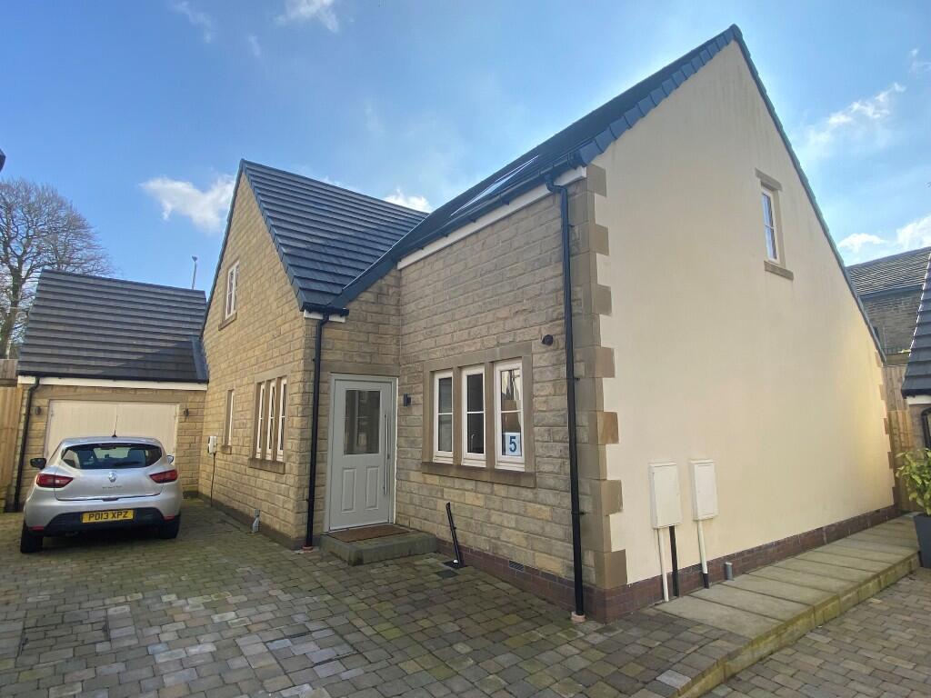 Main image of property: Nelson, Lancashire, BB9 8DS