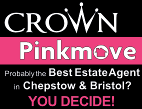Get brand editions for Crown Pinkmove, Chepstow
