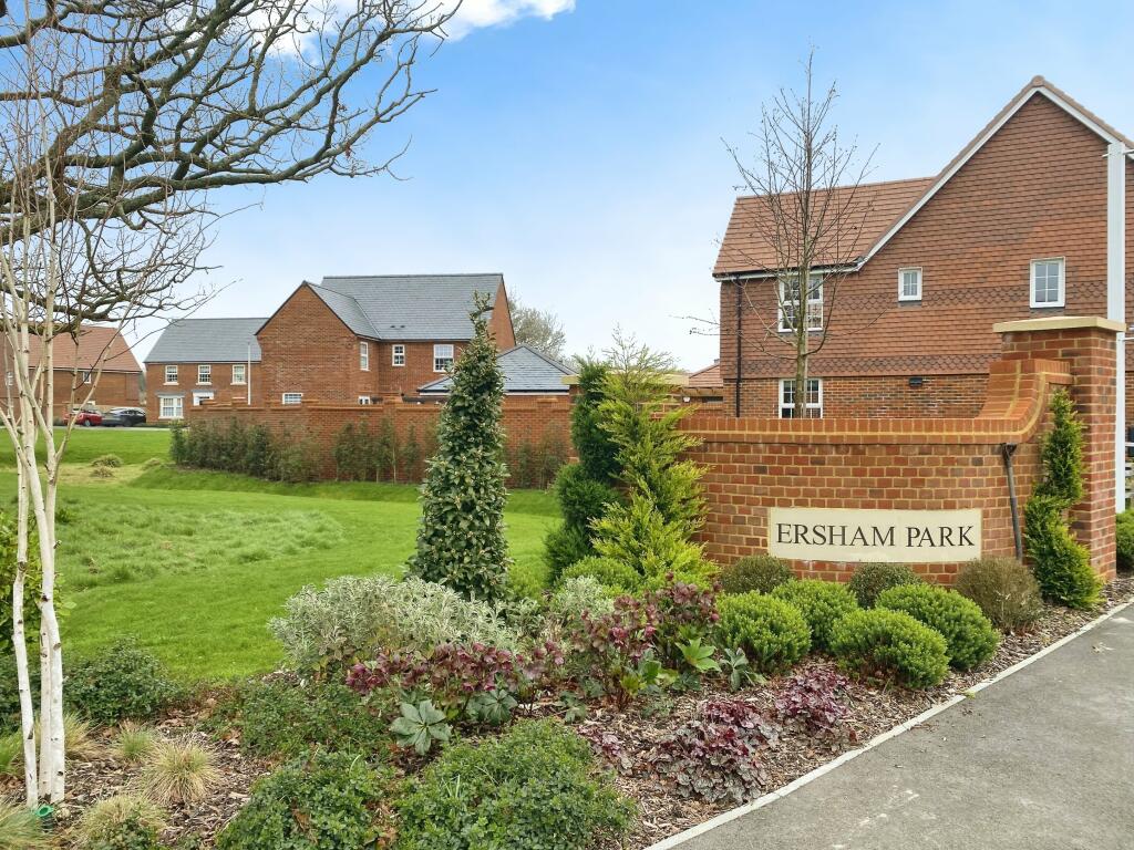 Main image of property: 3 Eridge Drive, Hailsham, East Sussex