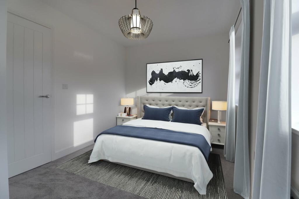 3 bedroom end of terrace house for sale in 48 Pascal Road, Leighton