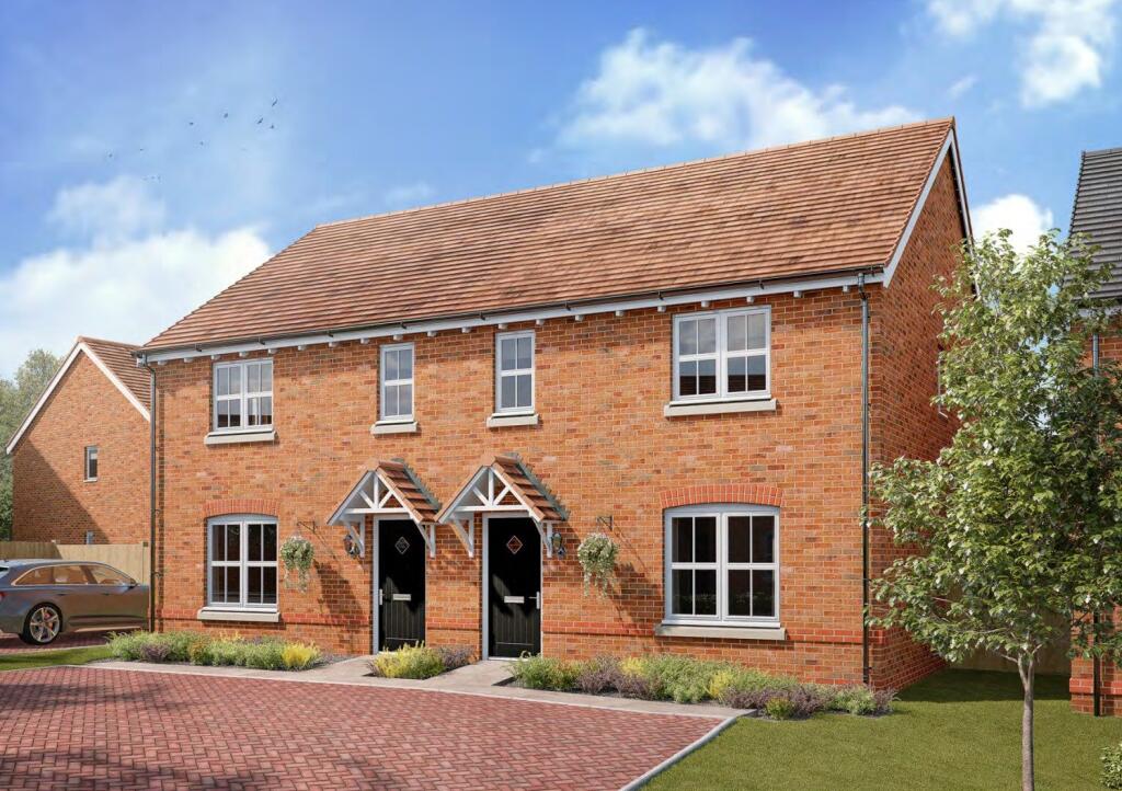 Additional property image - 7 Gander Way, Stone Cross, Westham