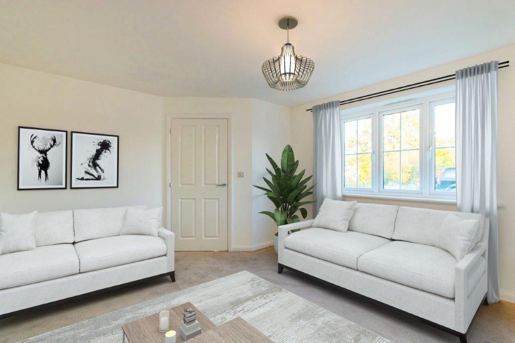 Additional property image - 7 Gander Way, Stone Cross, Westham