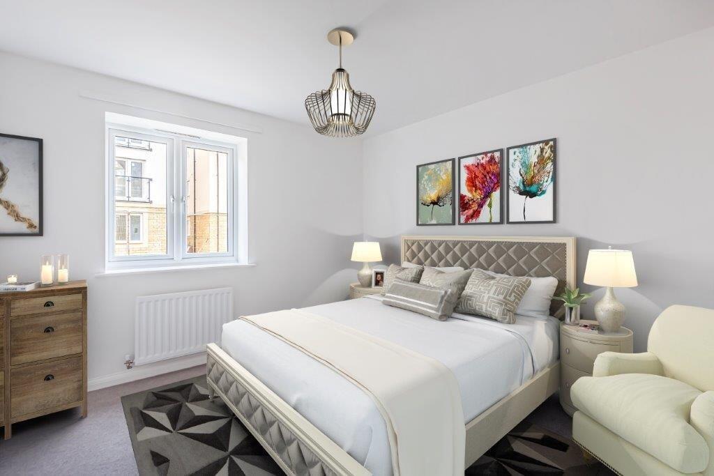 Additional property image - 7 Gander Way, Stone Cross, Westham