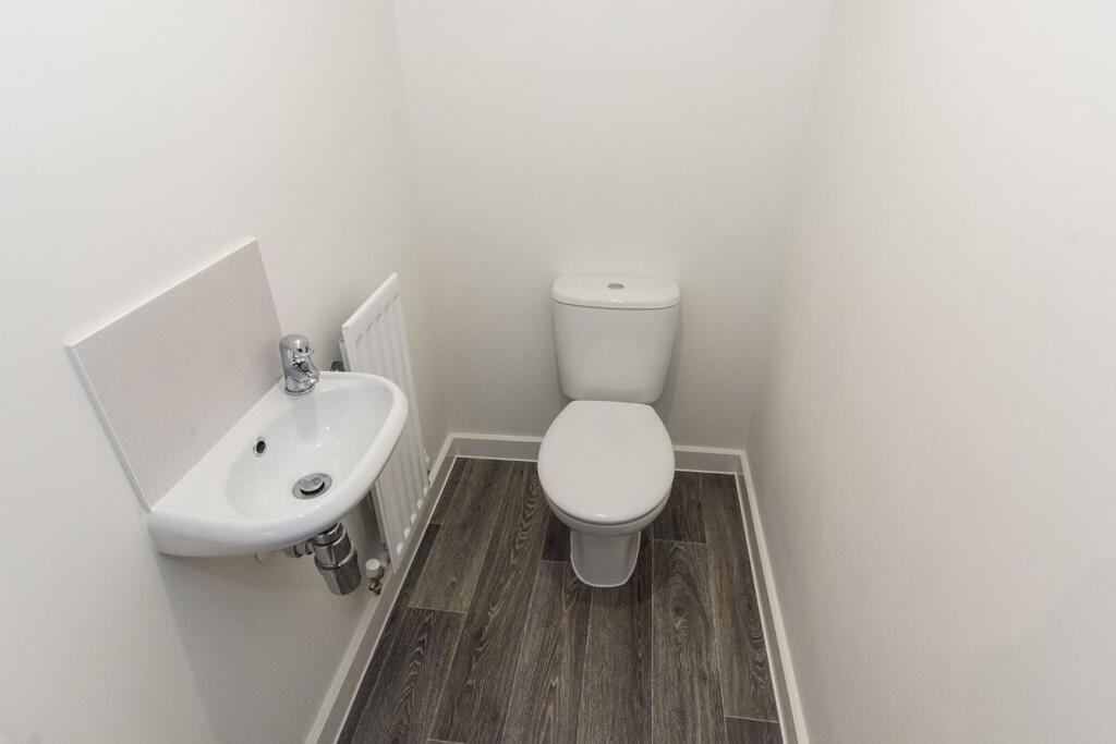 Additional property image - 7 Gander Way, Stone Cross, Westham
