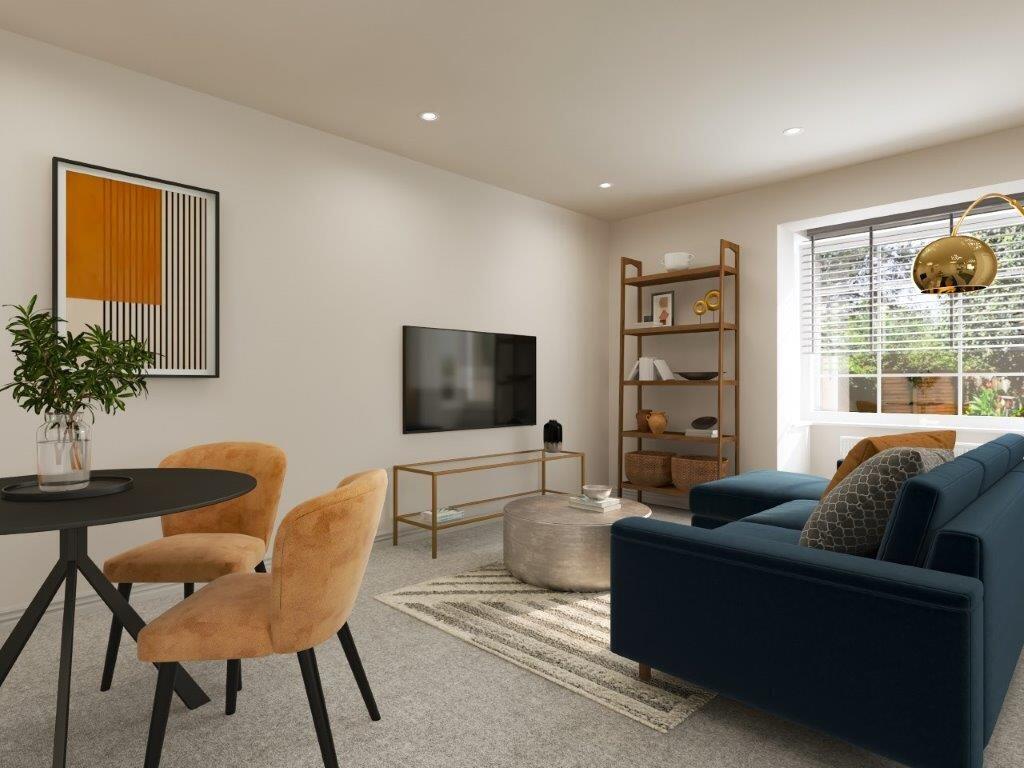 Main image of property: Gloster Drive, Manston, Ramsgate