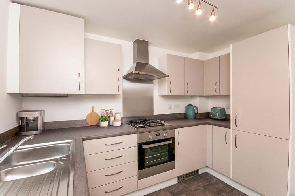 Main image of property: Gloster Drive, Manston, Ramsgate