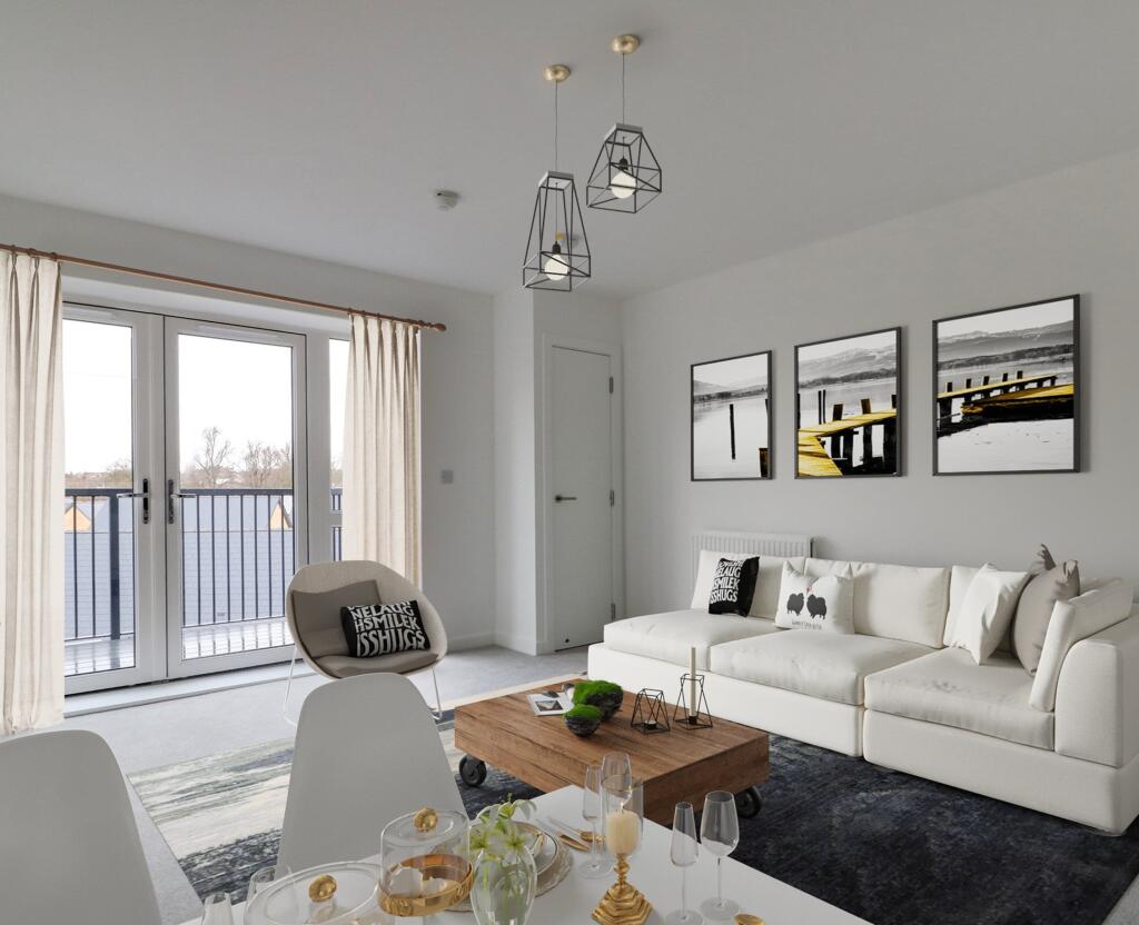 Main image of property: 22 Holly Vale, Burgess Hill, West Sussex