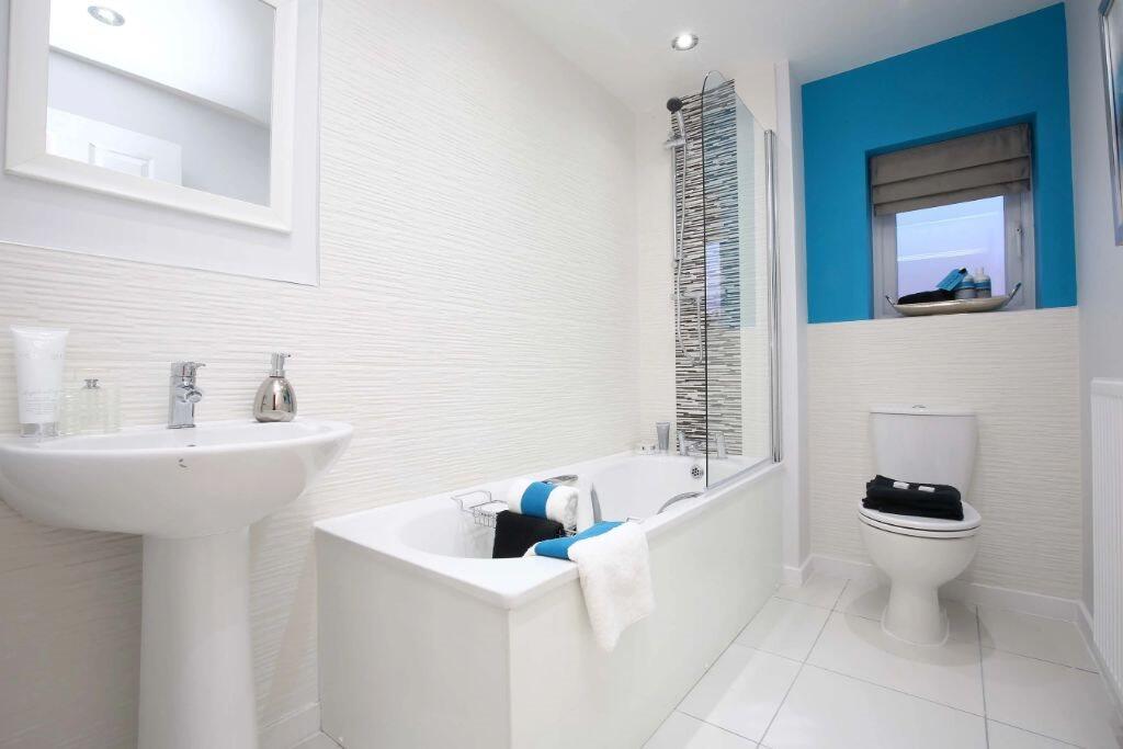 Main image of property: Carlen Drive, Osmaston, Derby