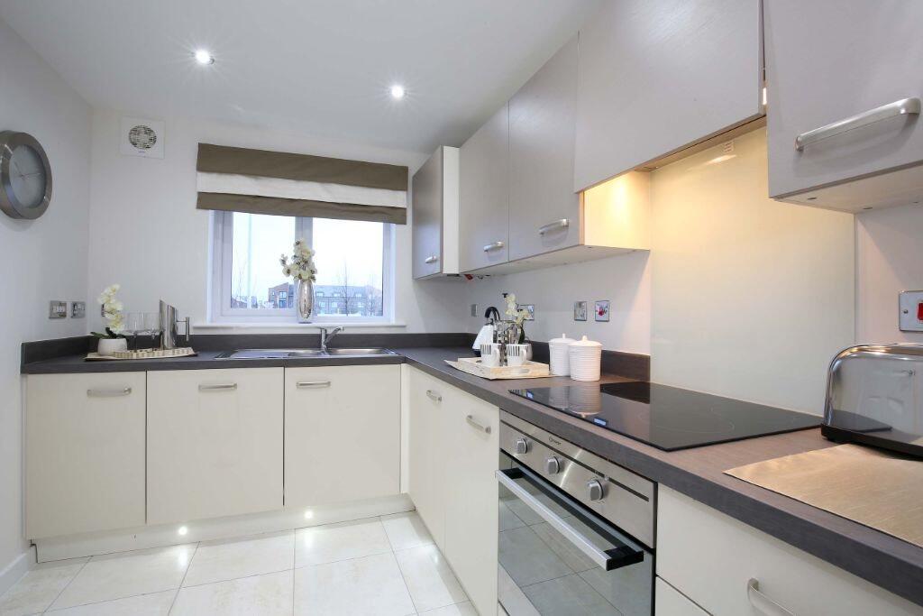Main image of property: Carlen Drive, Osmaston, Derby