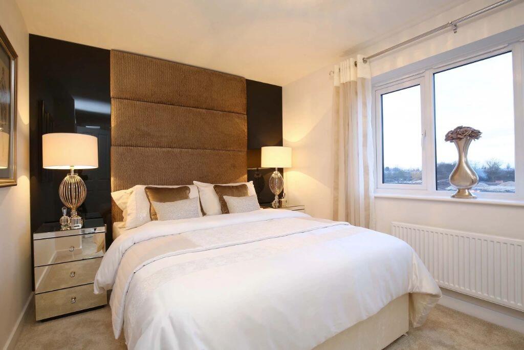 Main image of property: Carlen Drive, Osmaston, Derby