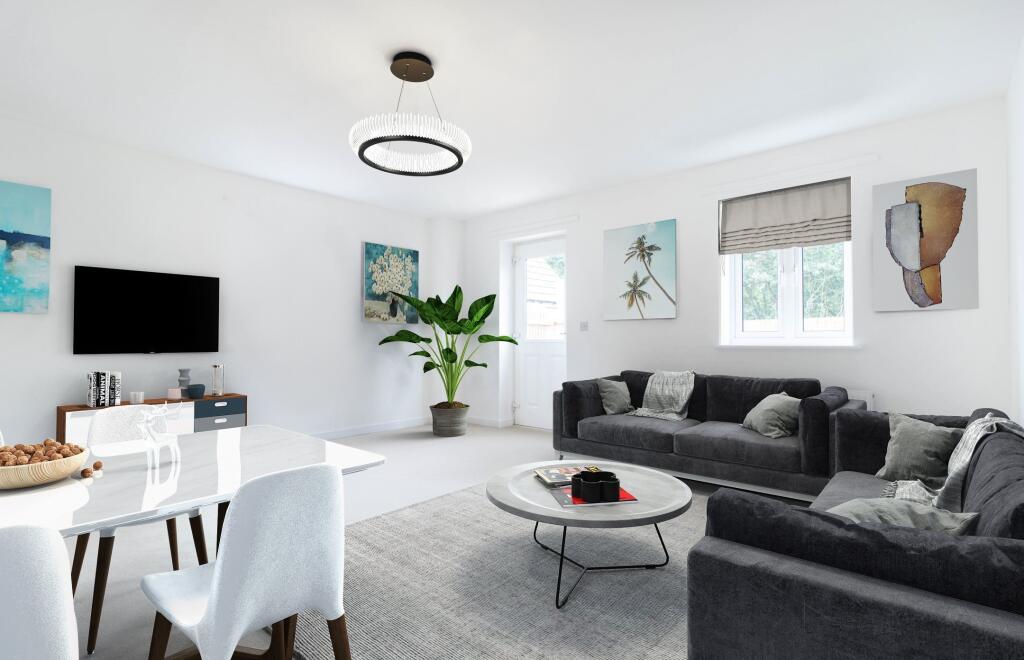 Main image of property: Franklin Fields, Leighton Buzzard, Bedfordshire