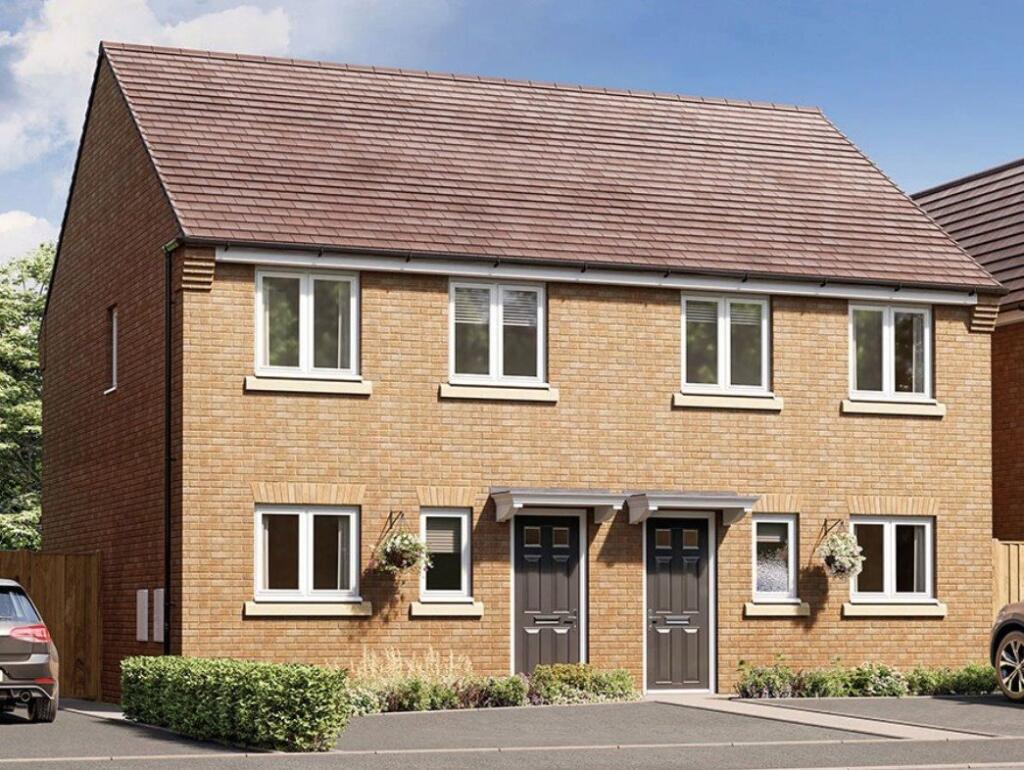 Main image of property: Finan Road, Osmaston, Derby