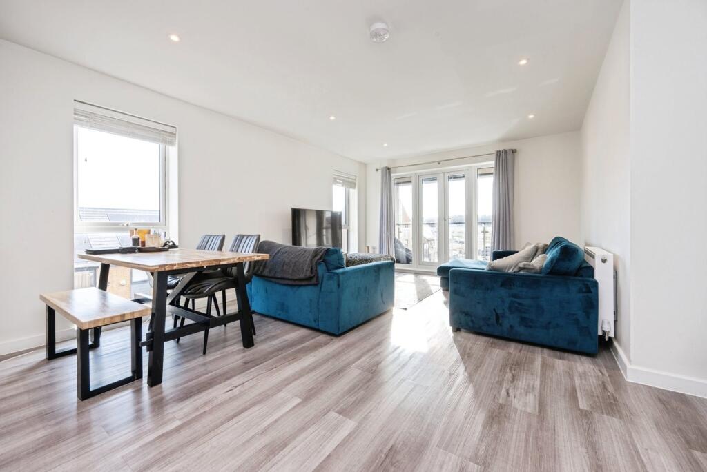 Main image of property: Duroco Court, Collie Place, Houghton Regis