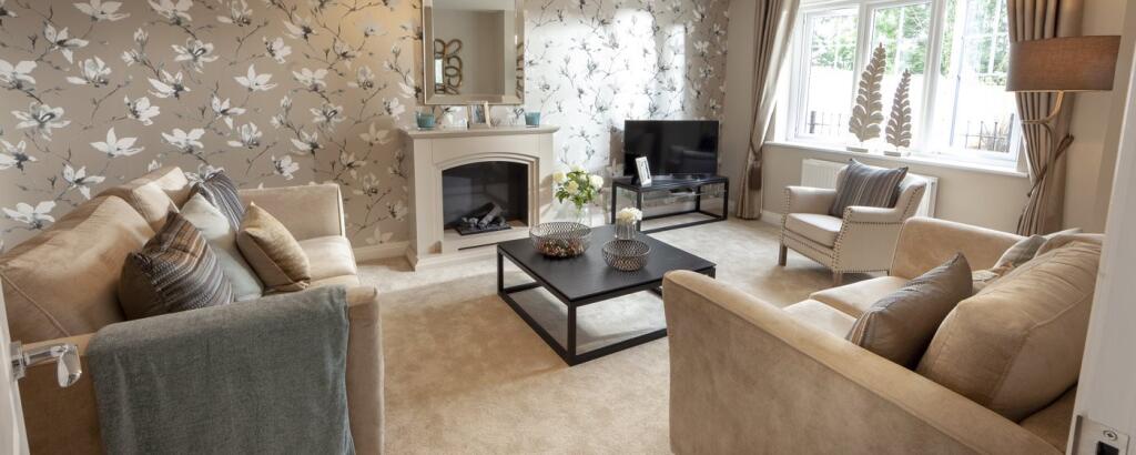 Main image of property: Northgate, Morpeth, Northumberland