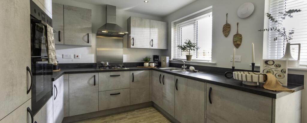 Main image of property: Northgate, Morpeth, Northumberland