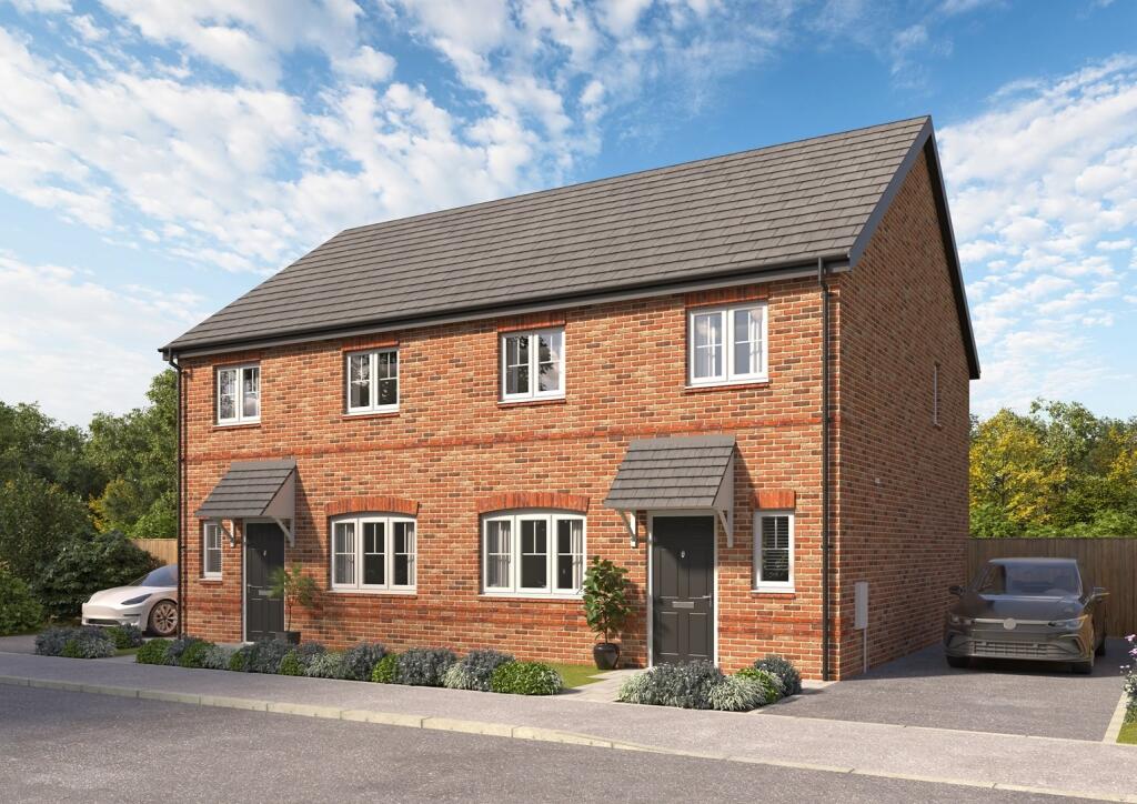 Main image of property: Northgate, Morpeth, Northumberland