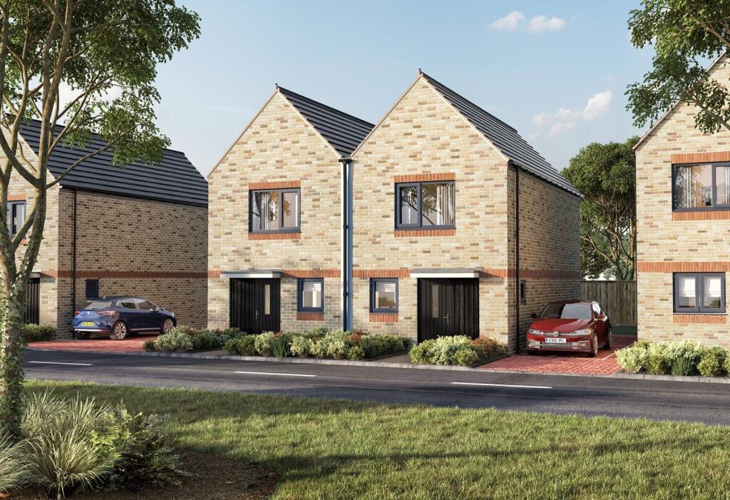 Main image of property: Sorrel Wood, Burgess Hill, West Sussex