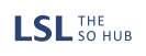 LSL Land & New Homes, The SO Hub Estate Agent Logo