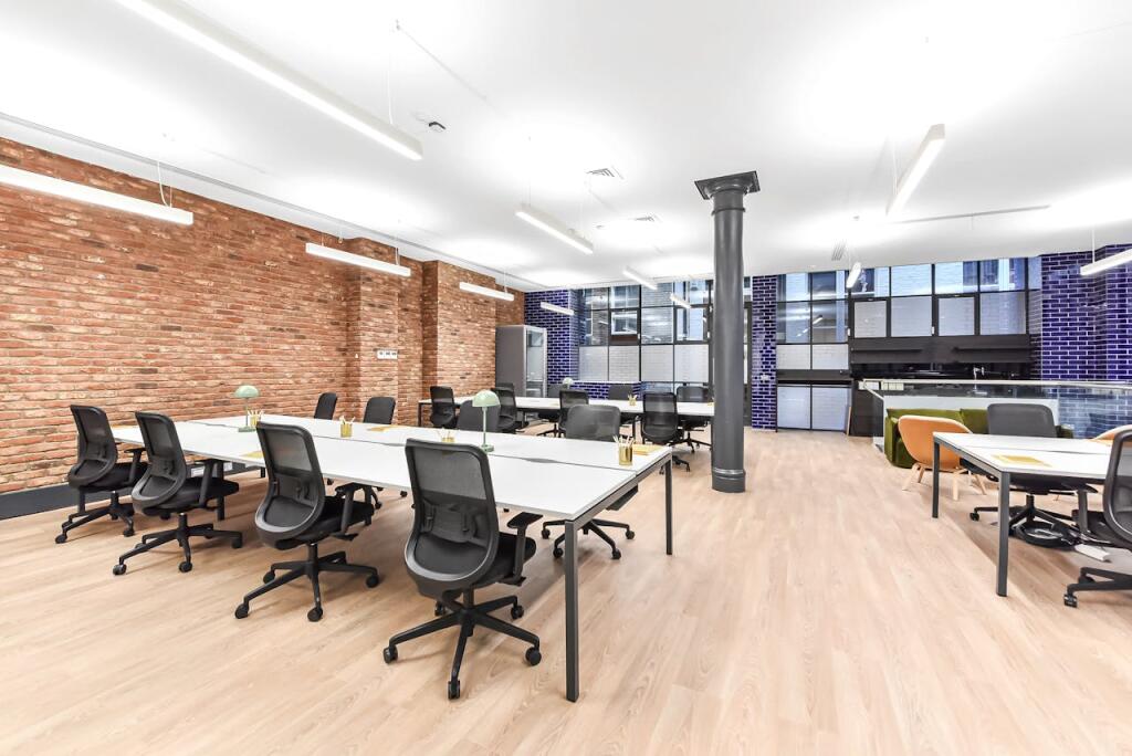 Main image of property: 5-7 Ireland Yard, London, EC4V 5EH