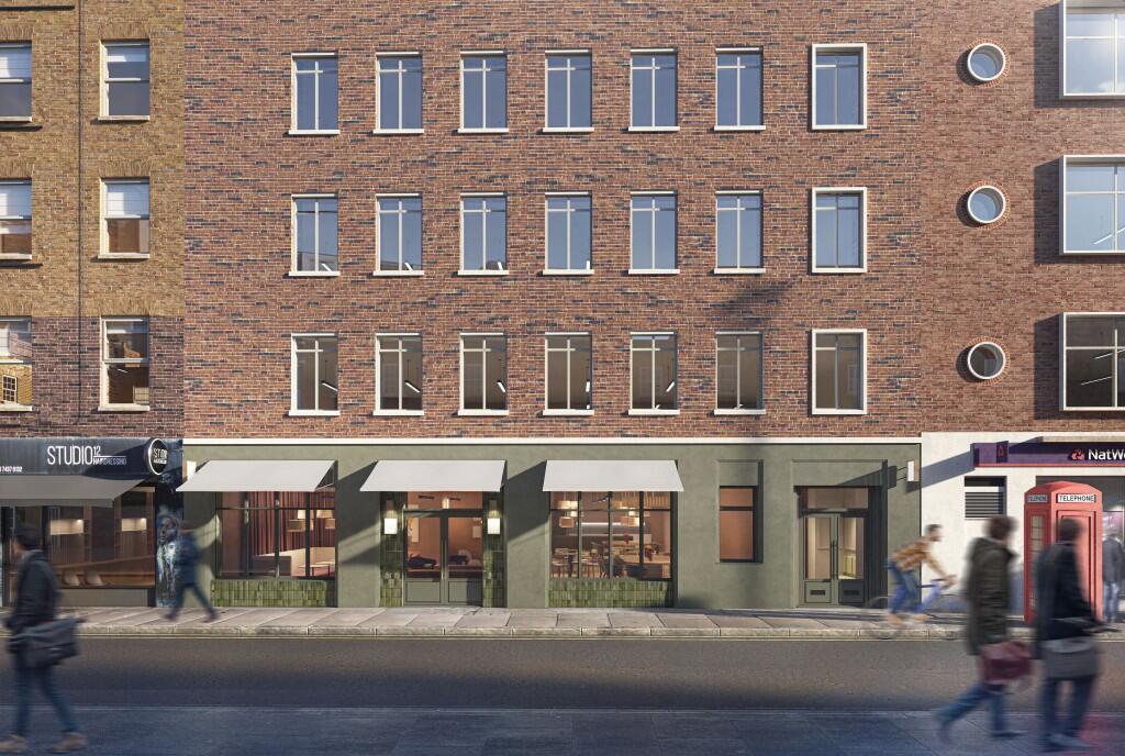 Main image of property: 14 Dean Street, London, W1D