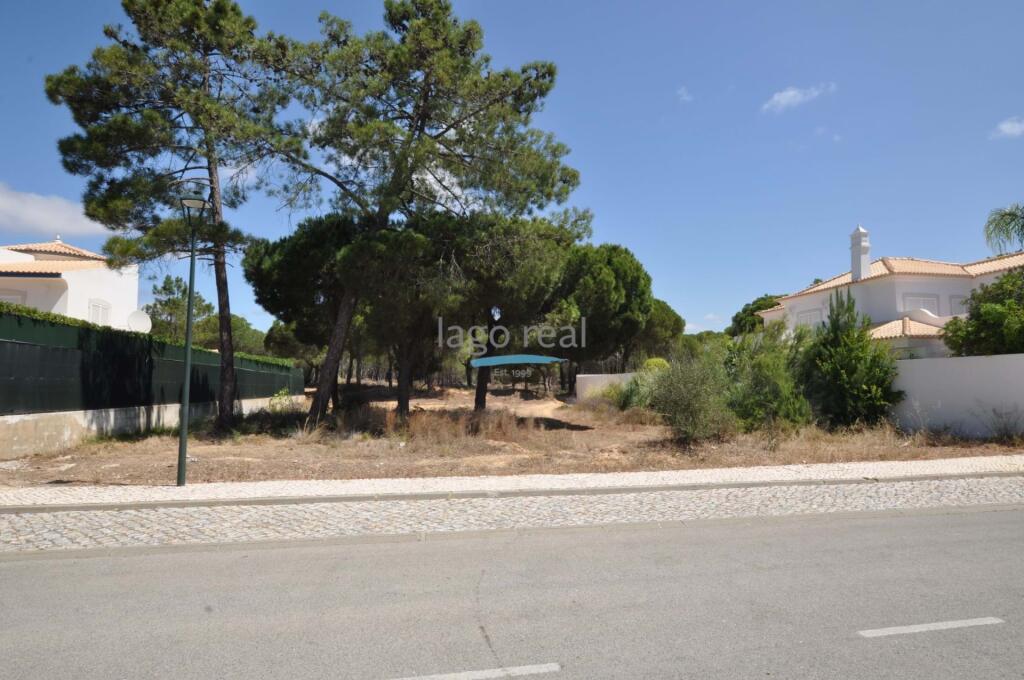 Land in Algarve, Almancil for sale