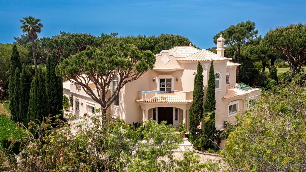 5 bedroom villa for sale in Algarve, Quinta Do Lago, Portugal