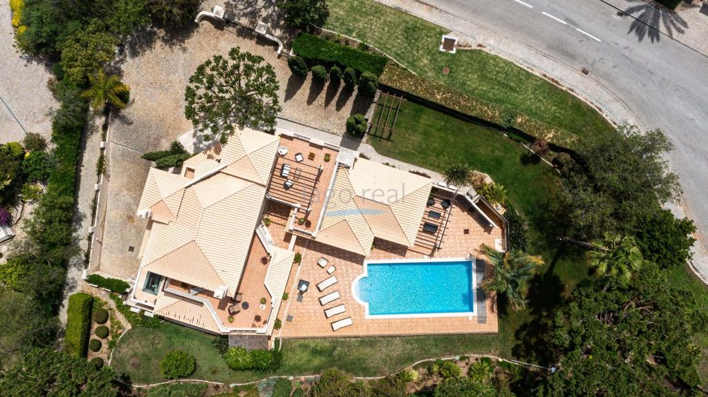 5 bedroom villa for sale in Algarve, Quinta Do Lago, Portugal