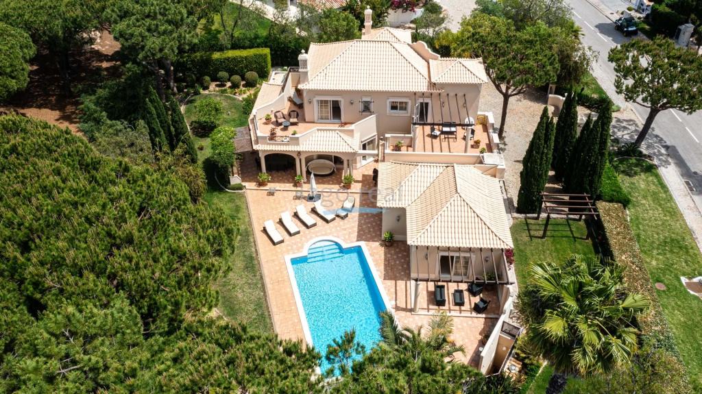5 bedroom villa for sale in Algarve, Quinta Do Lago, Portugal