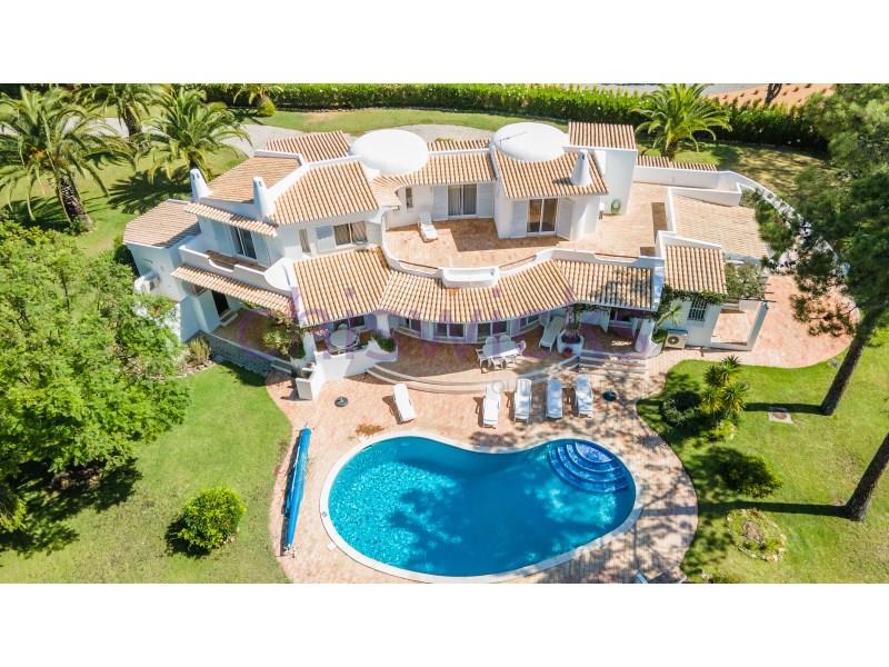 5 bedroom villa for sale in Algarve, Quinta Do Lago, Portugal