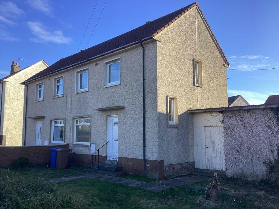 Main image of property: Dykesmains Road, Saltcoats, North Ayrshire, KA21