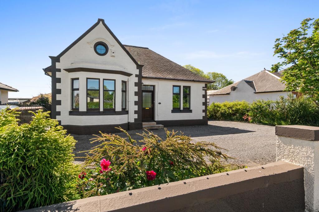 Main image of property: 77 Stevenston Road, Kilwinning, KA13 6LL