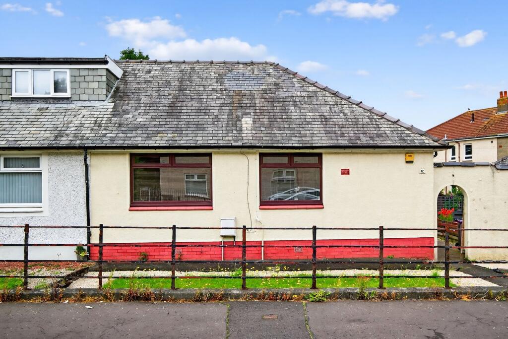 Main image of property: 12 Blacklands Avenue, Kilwinning, KA13 6HX