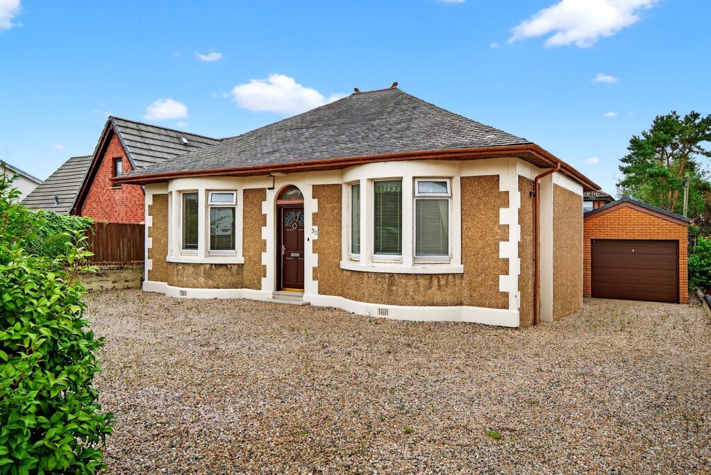 Main image of property: 30 Stevenston Road, Kilwinning, KA13 6NJ