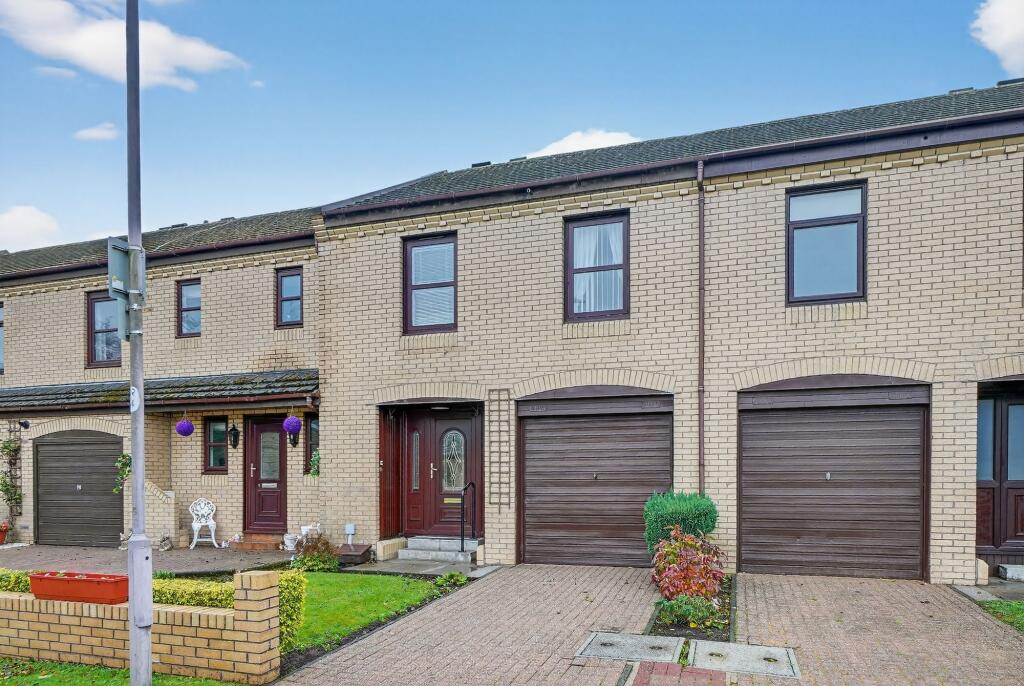 Main image of property: 6 Craven Grove, Stanecastle, Irvine, KA11 1RY