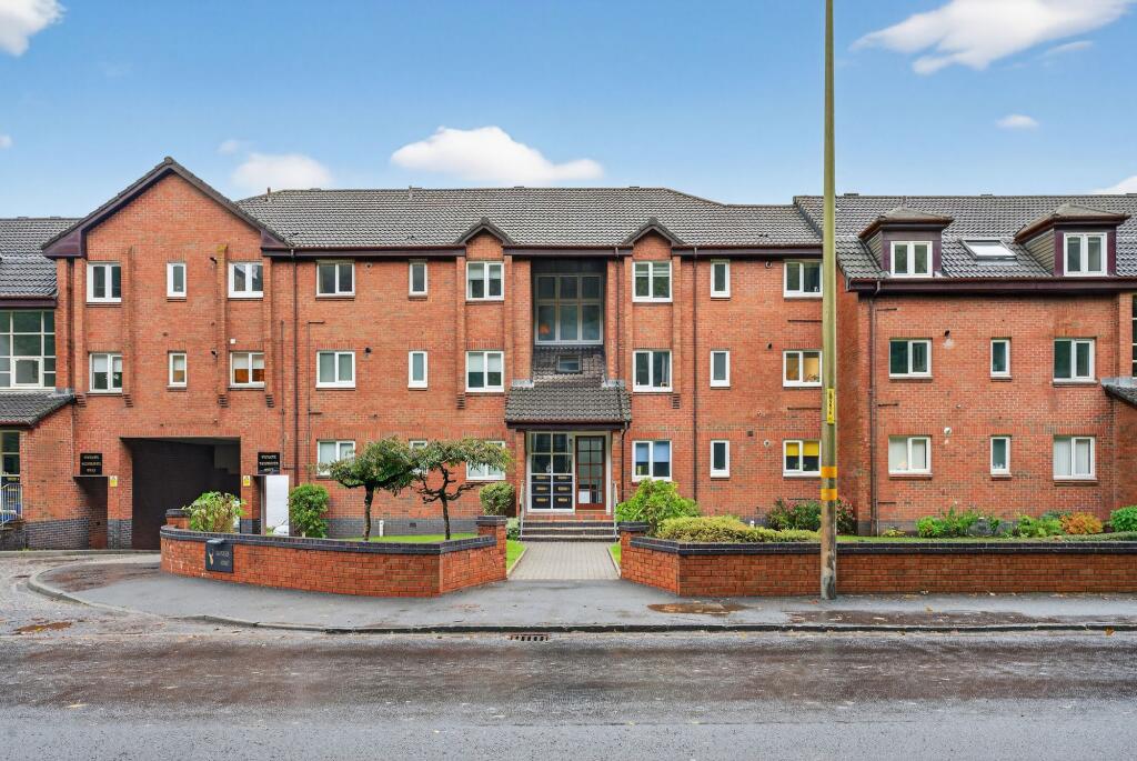 Main image of property: Flat 9, Waters Edge Shore Road, Skelmorlie, PA17 5EB
