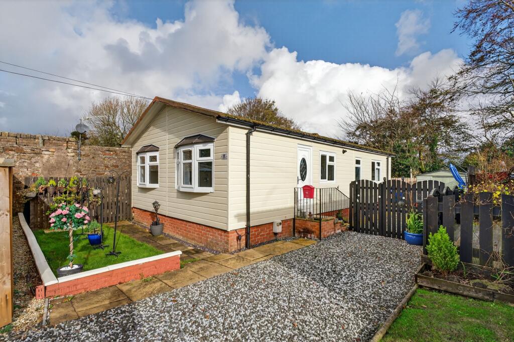 Main image of property: 11 Cunninghamhead Estate, Cunninghamhead, Kilmarnock, KA3 2PE