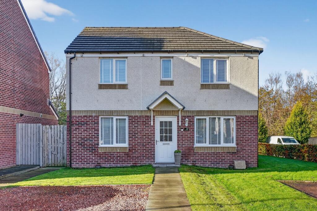 Main image of property: 37 Annickbank Wynd, North Newmoor, Irvine, KA11 4FF