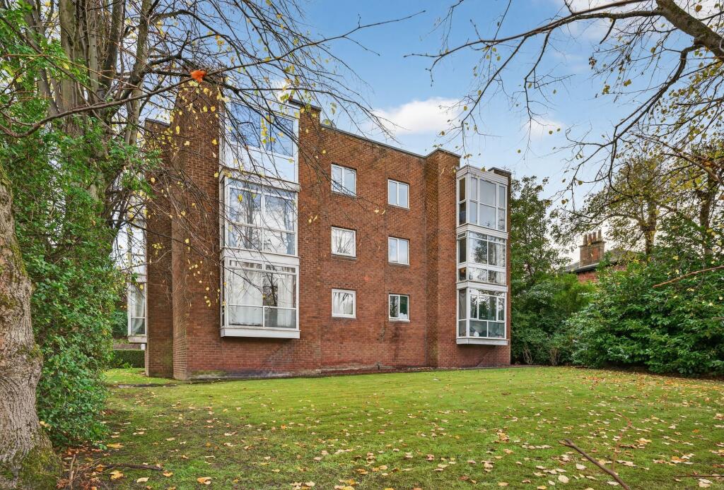 Main image of property: Flat 8, Kingston Court, 60 Gower Street, Glasgow, G41 5QD